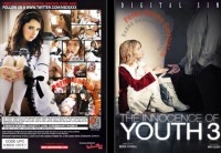 Юная Невинность 3: совращение молоденьких красоток