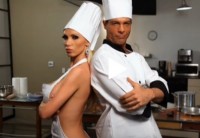 Лучший шеф-повар: кухня хорошего секса - кулинарное порно-шоу
